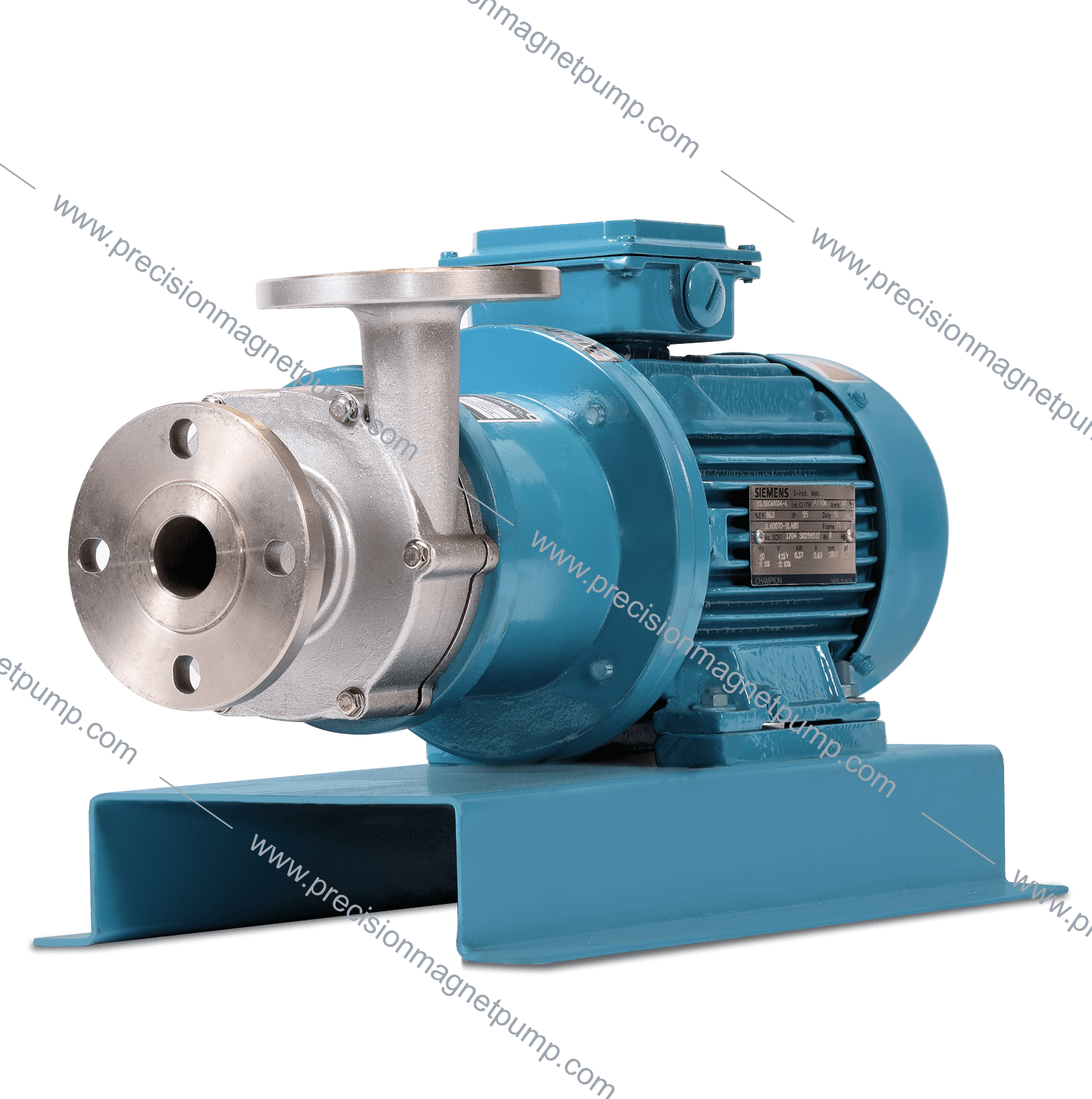 Magnetic Pump PMP-115-SS316